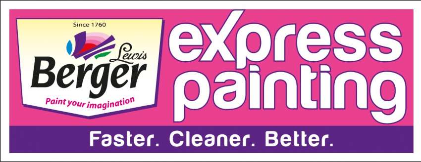Berger Introduces ‘Revolutionary’ Painting Solution