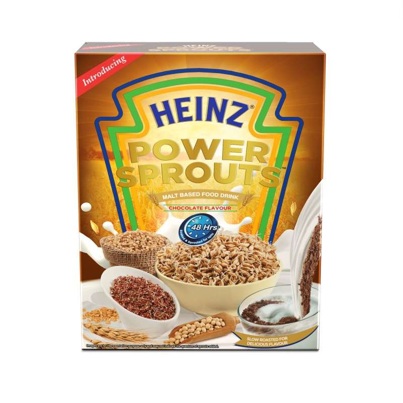 Kraft Heinz launches New Drink in Nepal