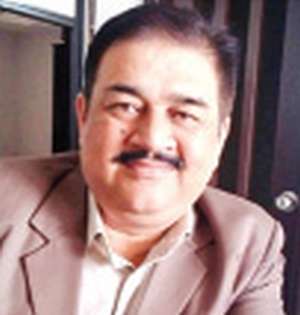 Radisson Appoints Banerjee as GM