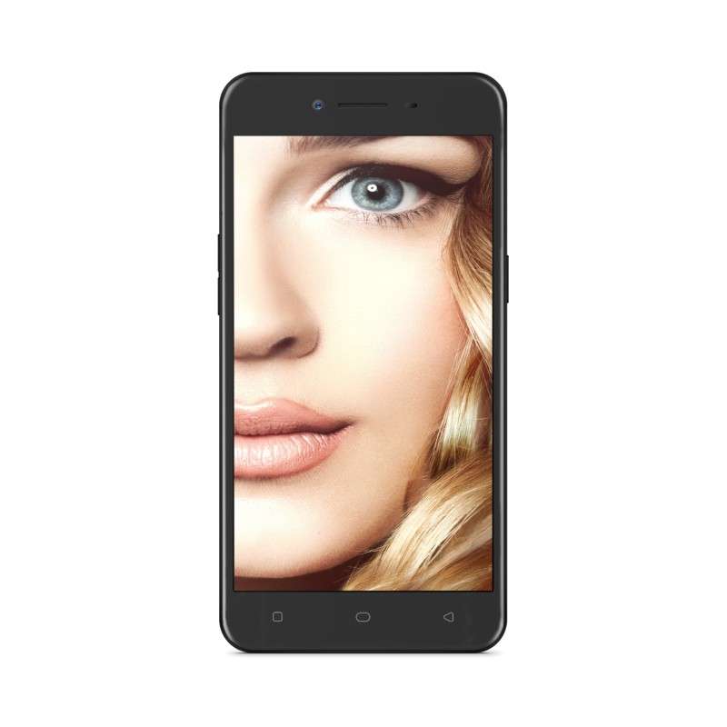 OPPO Launches A37 Black in Nepal