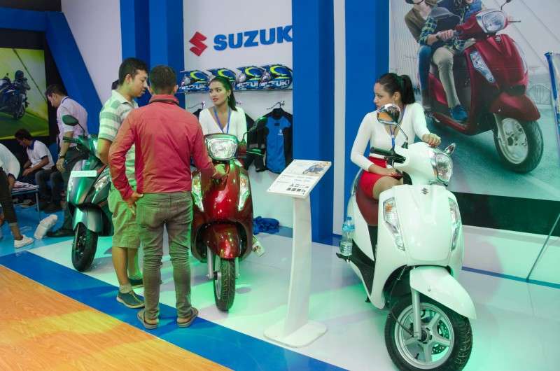 Civil Bank to Provide Auto Loan during NADA Show