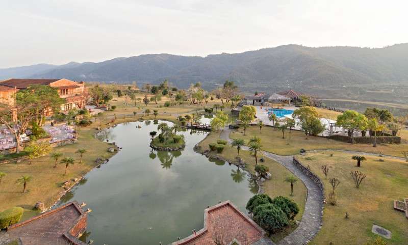 Fulbari Resort Closed Indefinitely