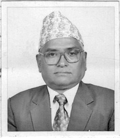 Veteran Journalist Malla Passes Away