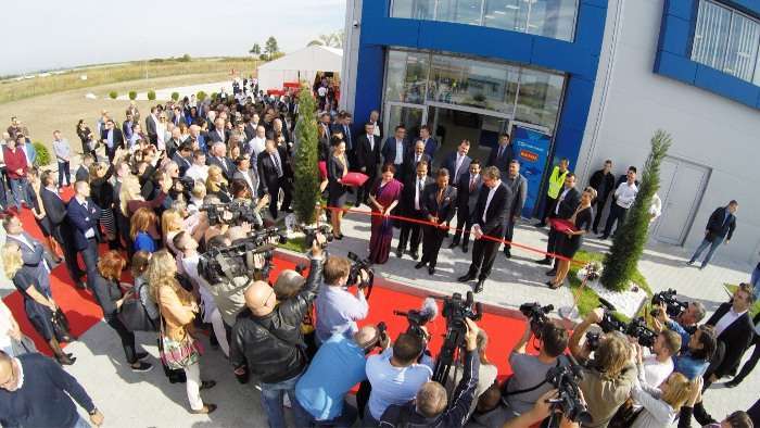 Wai-Wai Starts Production from Serbia