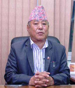 FCAN Chairman Shot Dead
