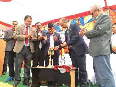 Garima Opens Four Branches