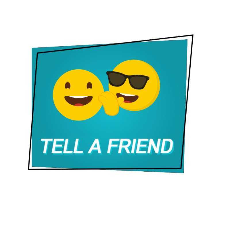 SmartDoko’s ‘Tell a Friend’ Campaign