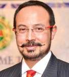 Shah Appointed CEO of Century Bank