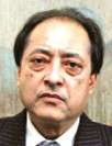 Pandey Re-elected Chairman of NIBL