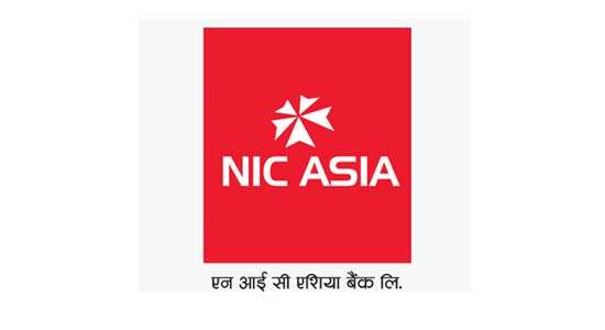 NIC Asia’s Branch at Musikot
