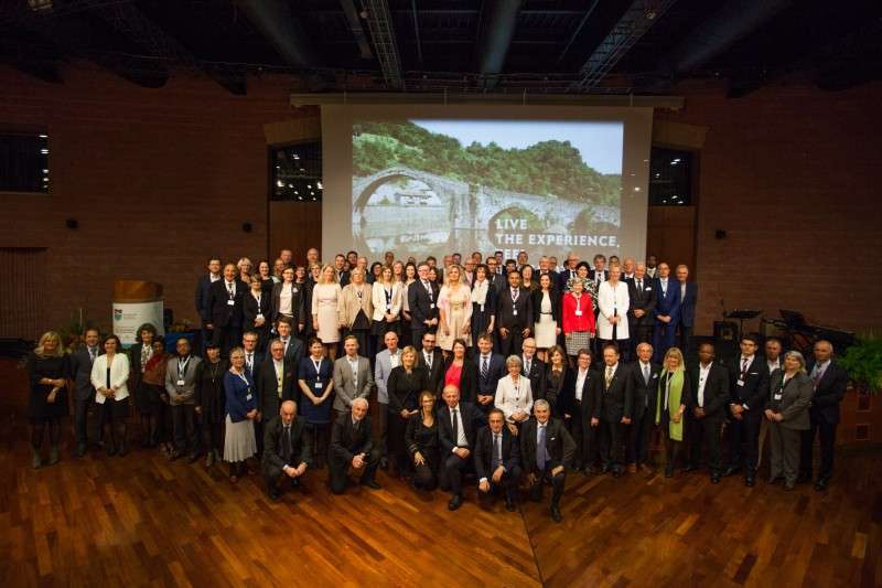Nepali Institute Affiliated to EUHOFA International