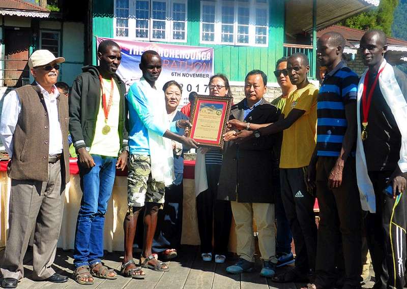 Goodwill Prize set up to Promote Cross-Border Tourism