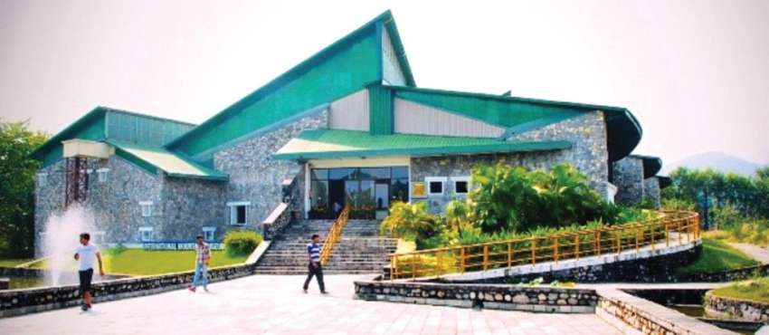 Pokhara to Host International Mountain Festival