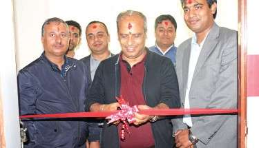 Agni’s Regional Office in Kohalpur