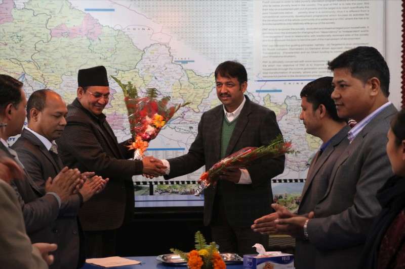PAF signs agreement with NCBL