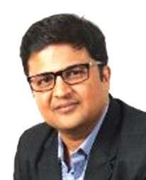Aashish Rai Appointed Managing Director of Unilever Nepal  