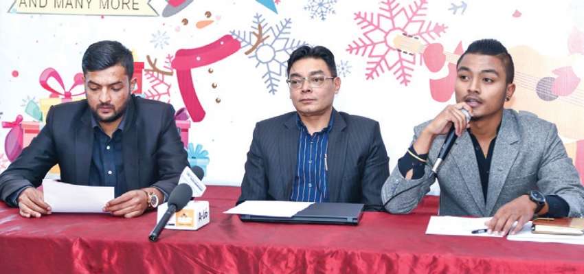 City Center to organise ‘Winter Fest’