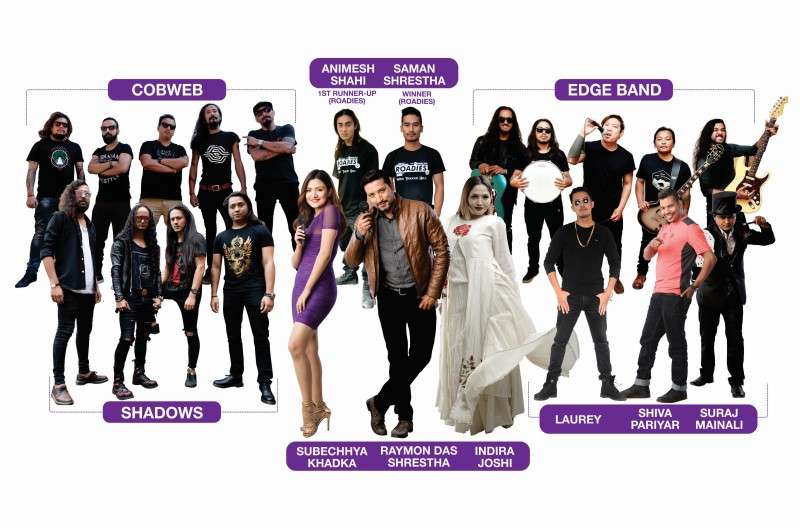 Ncell to Organise Fair in Four Cities