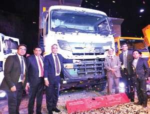 Eicher Introduces Pro 8031 in the Nepali Market