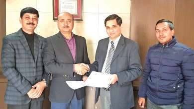 Global IME Capital appointed Share Registrar of IME General Insurance