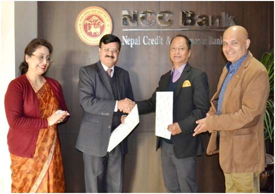 NBI, NCC Sign Agreement