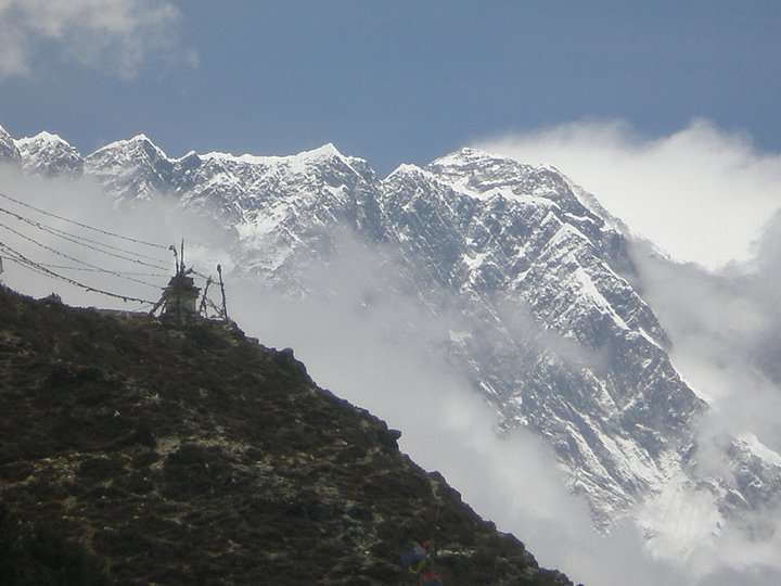 Nepal to Measure Height of Everest on its own