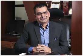 Dhungana Appointed Chairman of Nepal Bankers’ Association