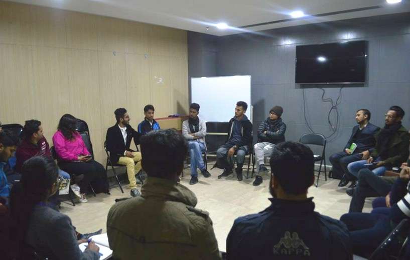 Discussion on Basics of SEO