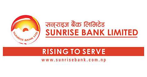 Sunrise Bank Collaborates with Khalti Digital Wallet 