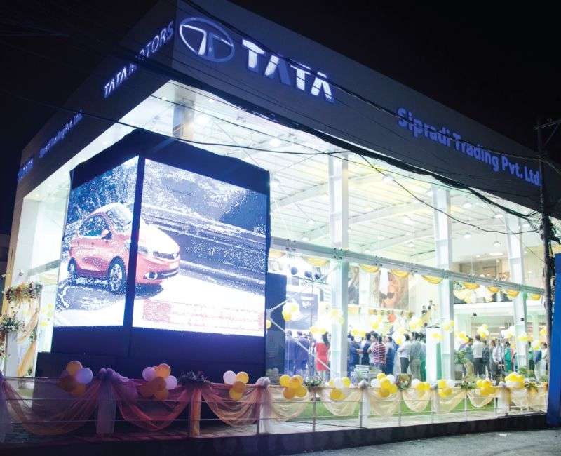 Siddhartha Rana Group