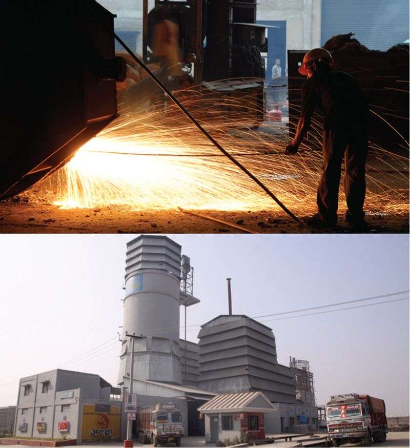 Shanker Group