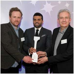 Qatar Airways Wins Crystal Cabin Award 2018