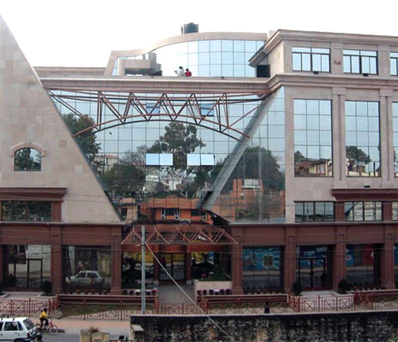 Khetan Group