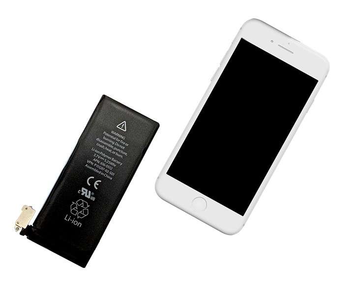 Genxt to Replace iPhone Batteries for Rs 10,000