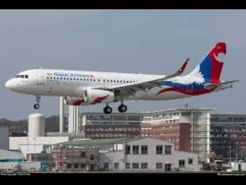 NAC recruiting 28 foreign pilots