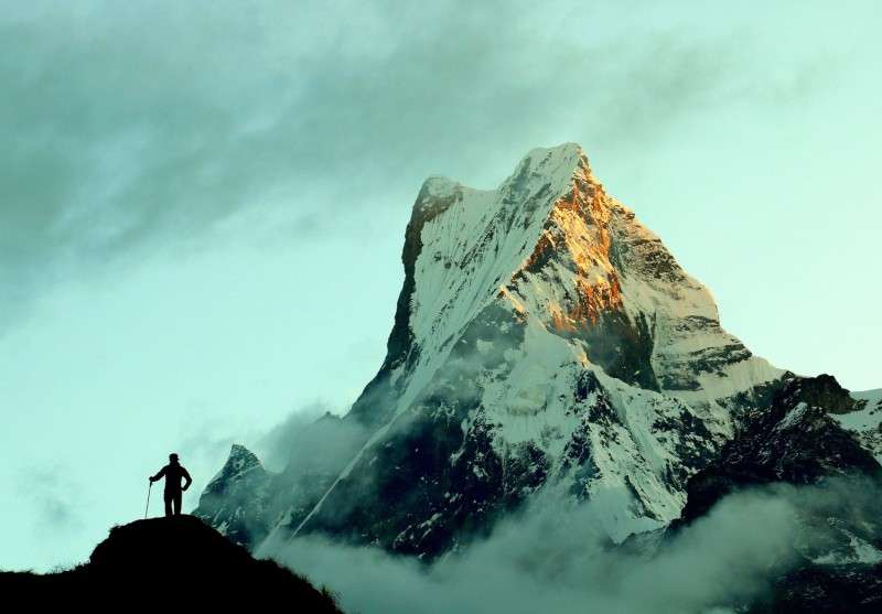 Winners of Gandaki State-Level Photography Contest Announced