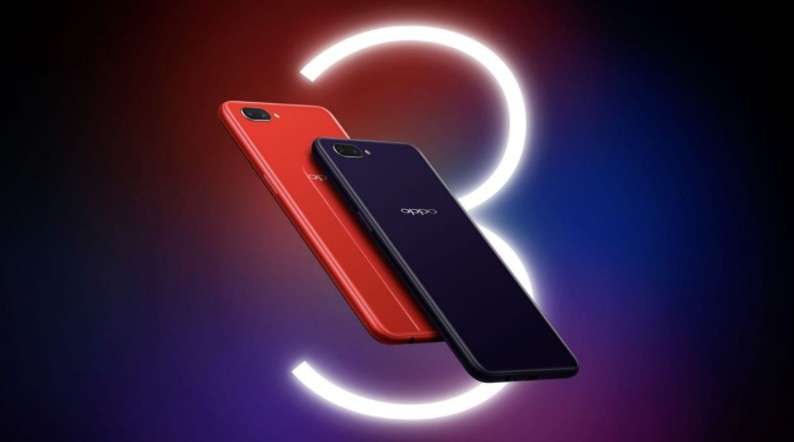 OPPO to launch mid-range A3s in Nepal