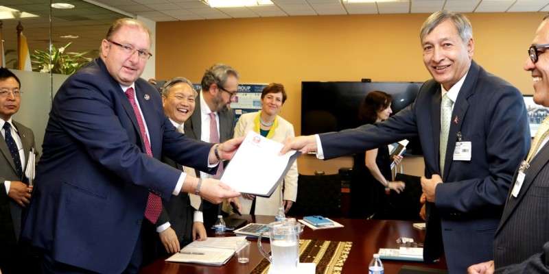 World Bank’s Partnership with Nepal for Next Five Years