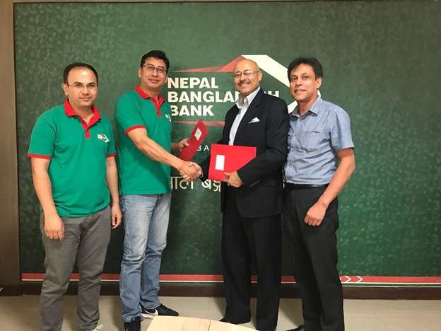 NB Bank, NLG Insurance sign Bancassurance Pact