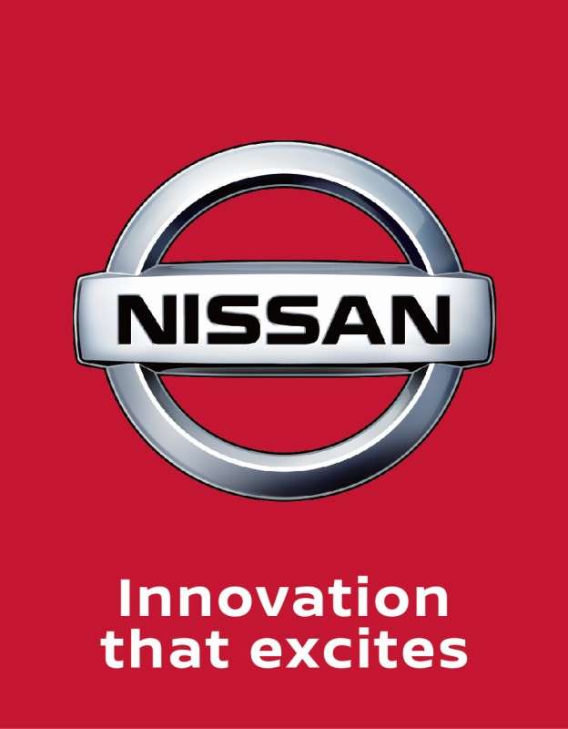 Nissan Exchange Camp Underway