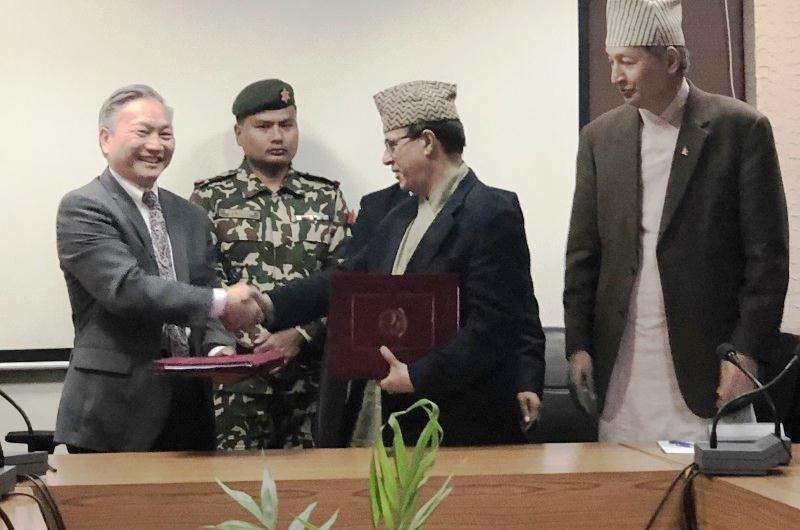 WB to invest USD 155.7 Million for Roads, Agriculture