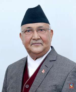Social Security Day marks beginning of new era: PM Oli