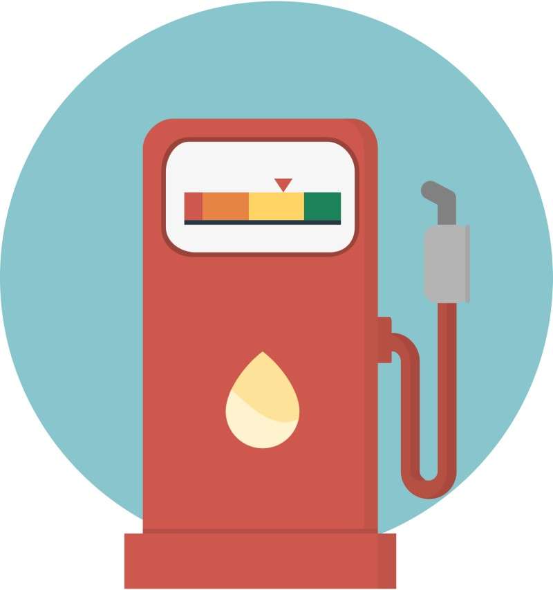Price of petroleum products reduced
