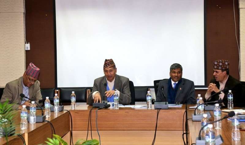 Nepal Investment Summit in March