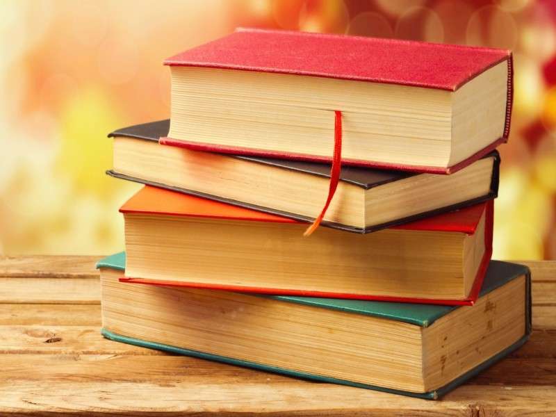 Books with price tag of Rs 2 available at NA Exhibition