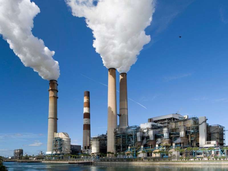 Action against 18 industries producing sub-standard goods