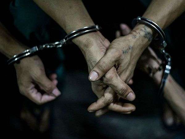 Police Arrest 2 for Attempt to Steal ATM Money