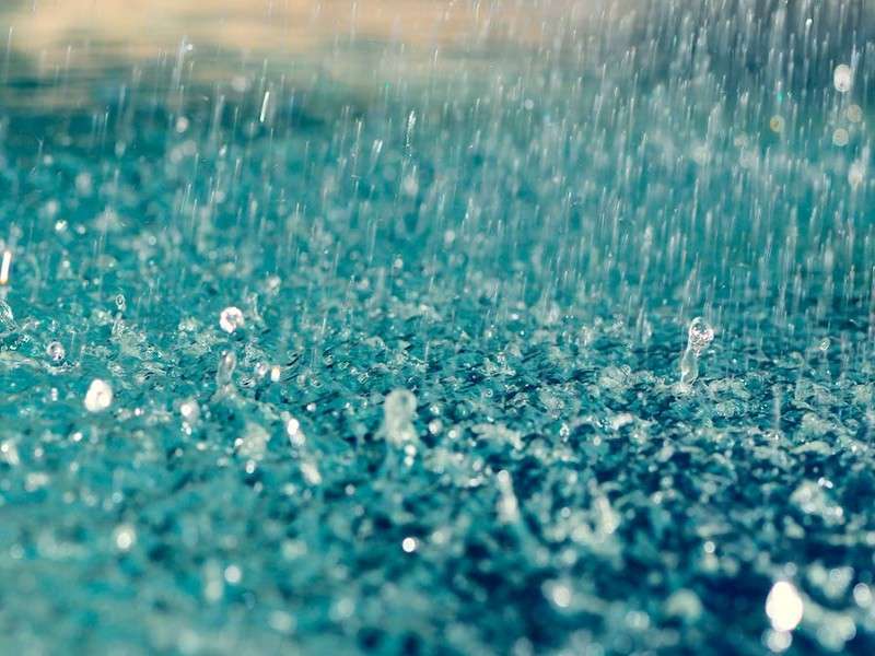 Rain and Snowfall Likely in Most Parts of Country