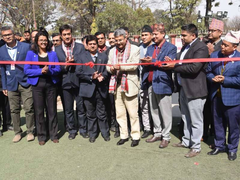 CAN Info Tech- 2019 kicks off in Kathmandu