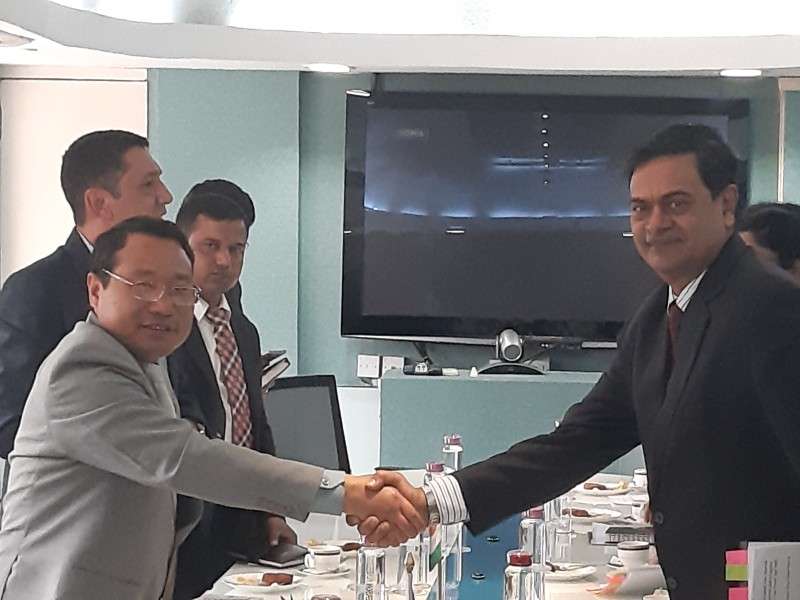 India Proposes Construction of Lower Arun Hydropower Project
